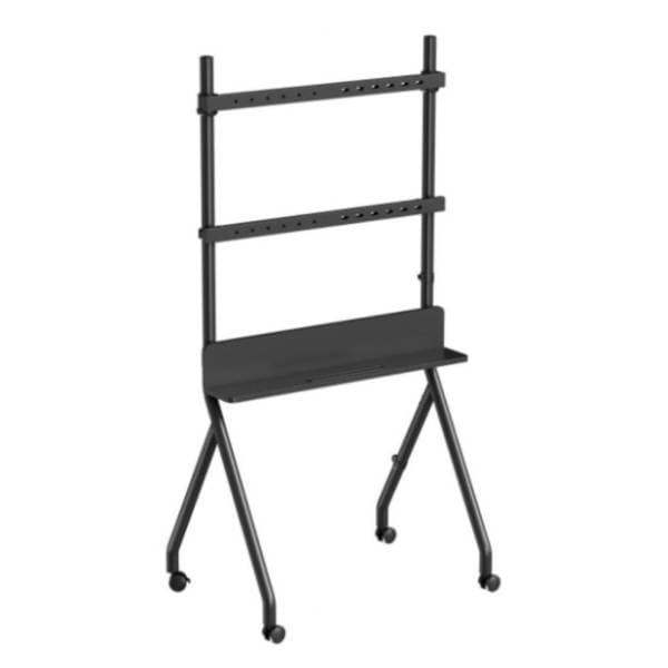 Podni nosač za TV GEMBIRD TVS-86F-02 55" - 86" 2