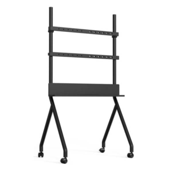 Podni nosač za TV GEMBIRD TVS-86F-02 55" - 86" 3