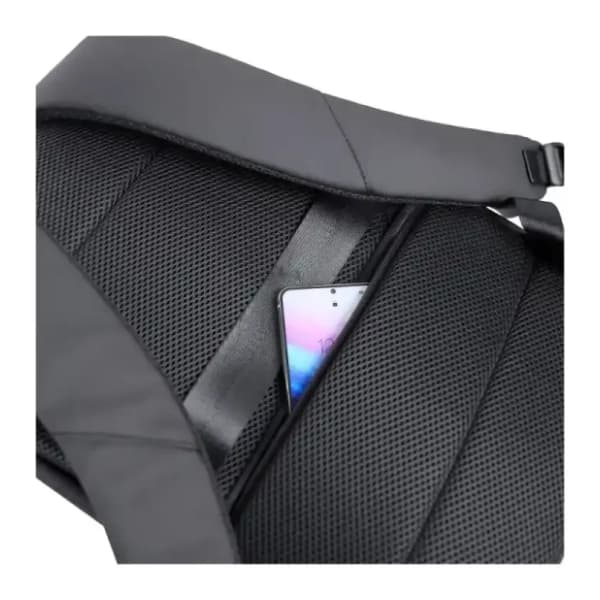 PORT DESIGNS ranac za laptop Chicago EVO BP Expandable 16" 3