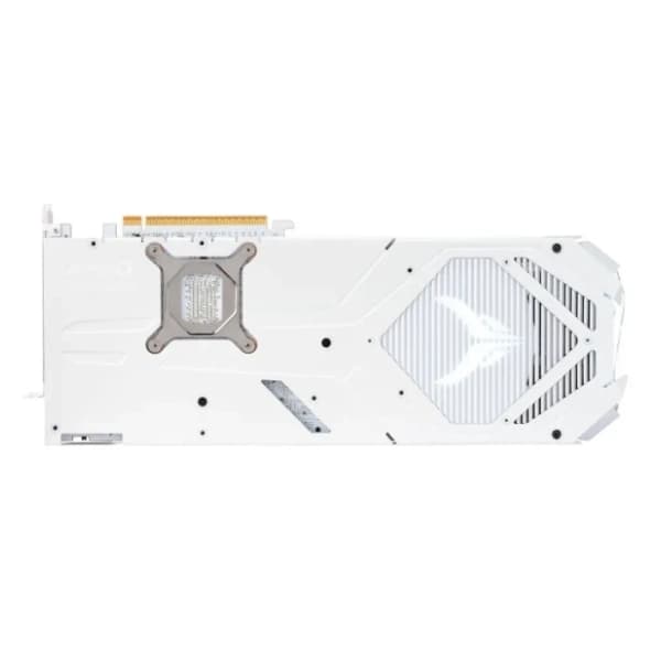 PowerColor AMD Radeon RX 9070 XT Red Devil OC Spectral White 16GB GDDR6 256-bit grafička kartica 4