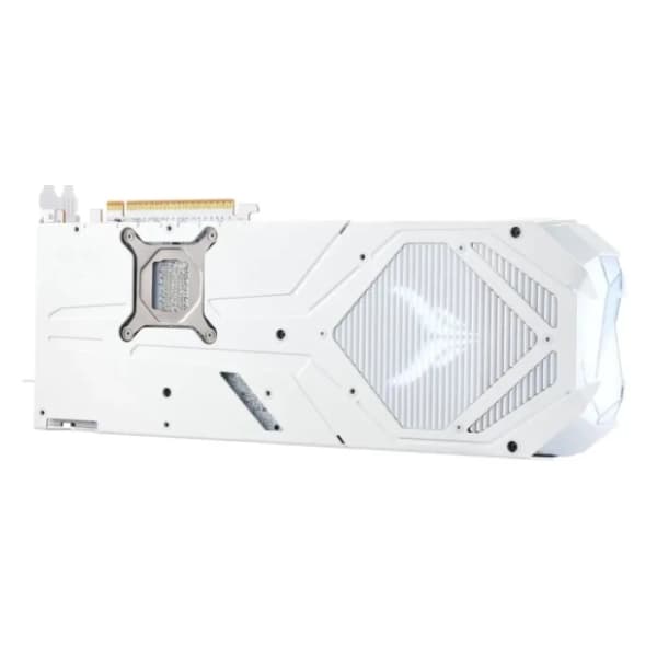 PowerColor AMD Radeon RX 9070 XT Red Devil OC Spectral White 16GB GDDR6 256-bit grafička kartica 5