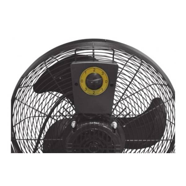 PROSTO ventilator FF50Y/BK 1