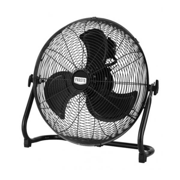 PROSTO ventilator FF50Y/BK 0