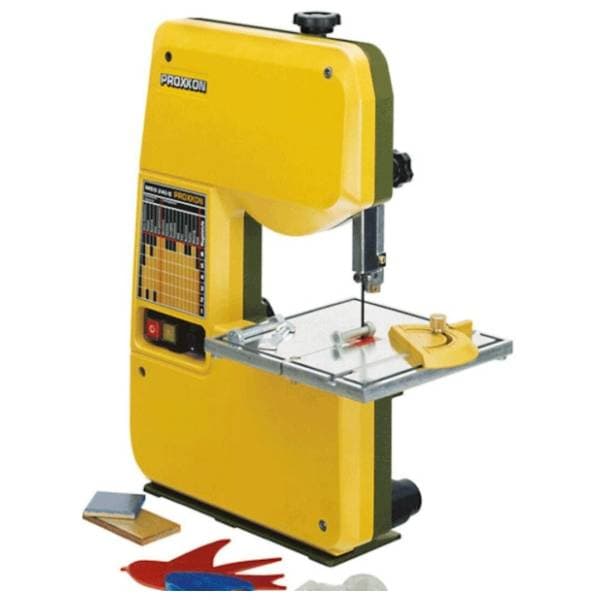PROXXON Micro MBS 240/E P27172 tračna testera 0