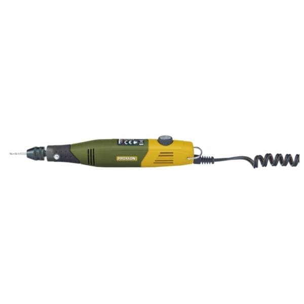 PROXXON MICROMOT 60/EF 12-18V bušilica sa priborom i adapterom 1