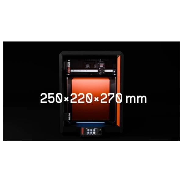 PRUSA CORE One+ 3D štampač 4