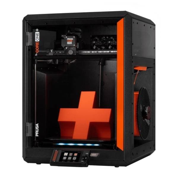 PRUSA CORE One+ 3D štampač 0