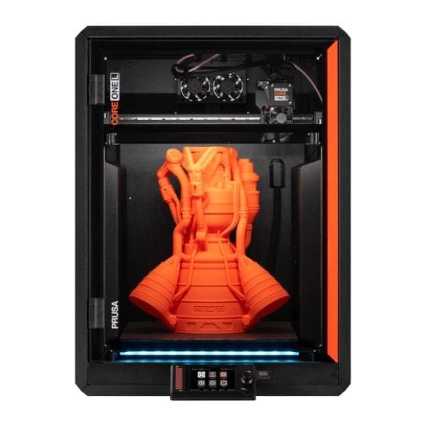 PRUSA CORE One L 3D štampač 1