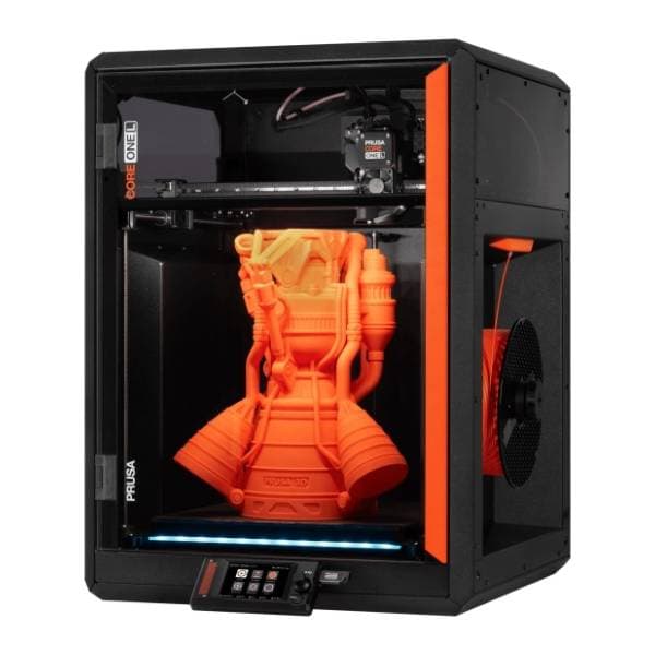 PRUSA CORE One L 3D štampač 0
