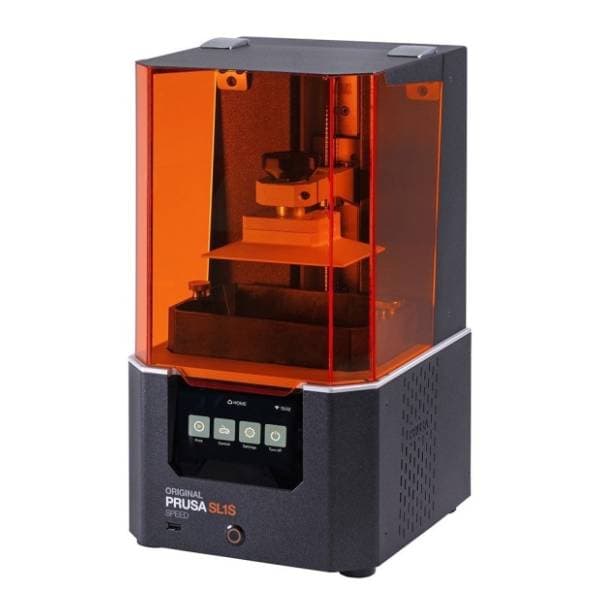 PRUSA SL1S Speed 3D štampač 0