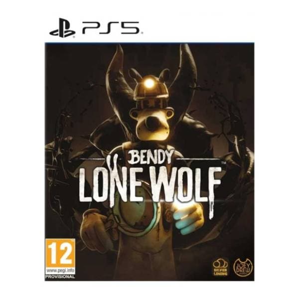 PS5 Bendy: Lone Wolf 0