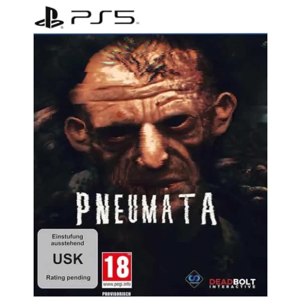 PS5 Pneumata 0