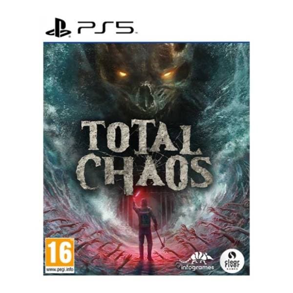 PS5 Total Chaos 0