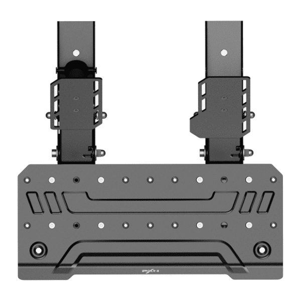 PXN PD HM Brake & Throttle pedale 6