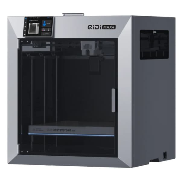 QIDI Tech Max4 3D štampač 1