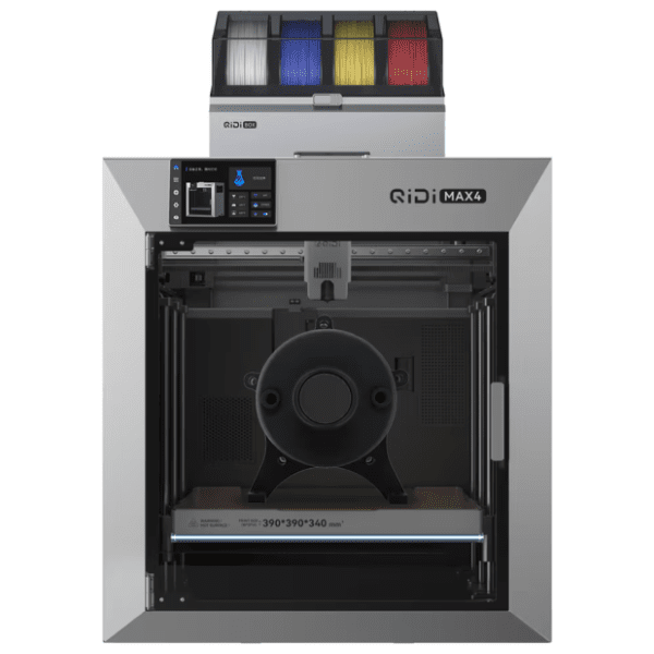 QIDI Tech Max4 Combo 3D štampač 1