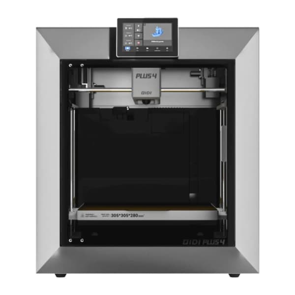QIDI Tech Plus4 3D štampač 1