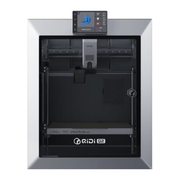 QIDI Tech Q2 3D štampač 0