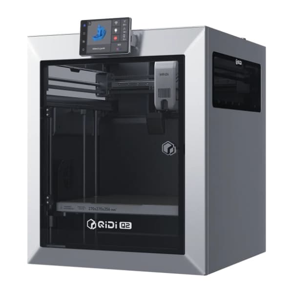QIDI Tech Q2 3D štampač 1