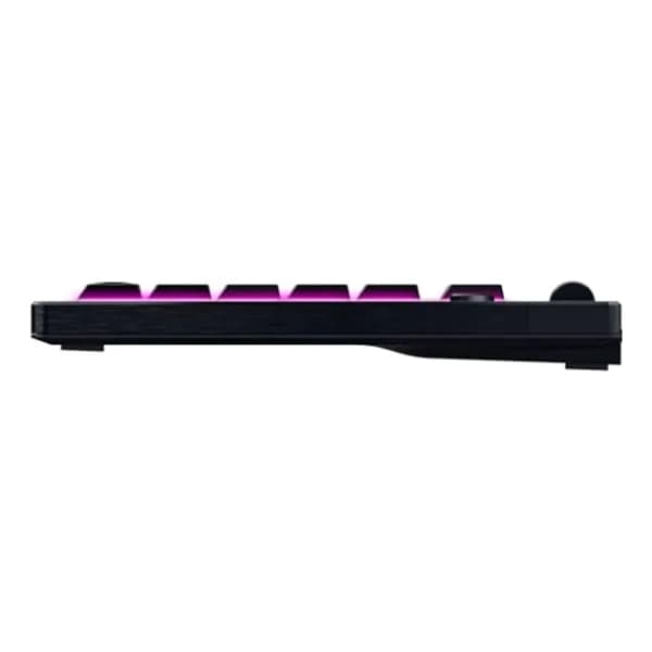 RAZER bežična tastatura BlackWidow V4 Low-profile (Green Switch) 2