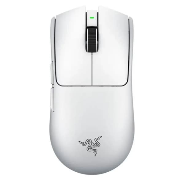 RAZER bežični miš Viper V4 Pro Esports White 0