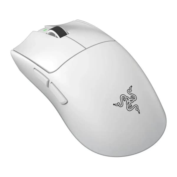 RAZER bežični miš Viper V4 Pro Esports White 1