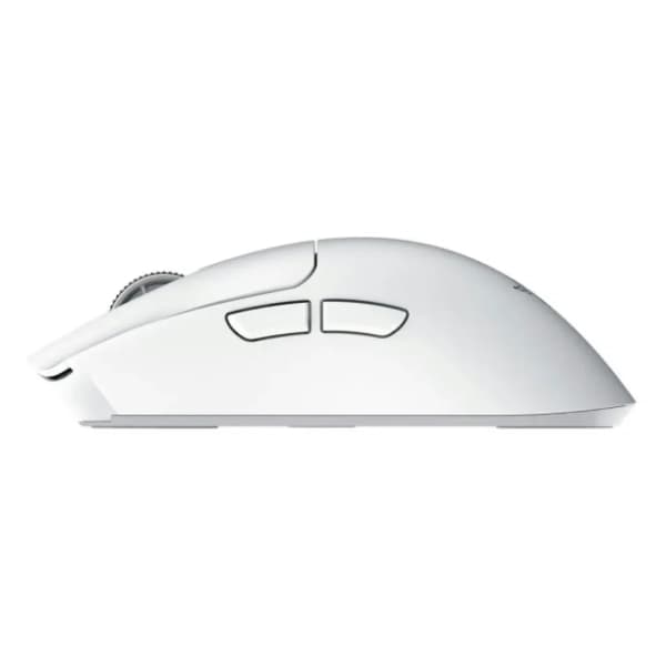 RAZER bežični miš Viper V4 Pro Esports White 4