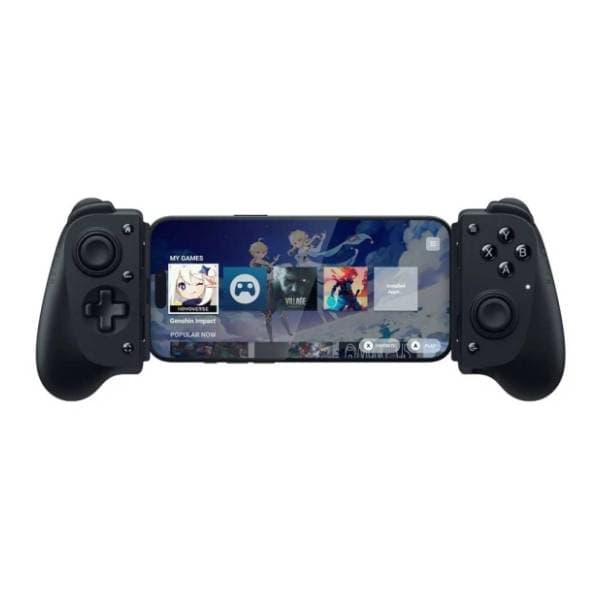RAZER Kishi V3 Black gamepad za mobilni 1