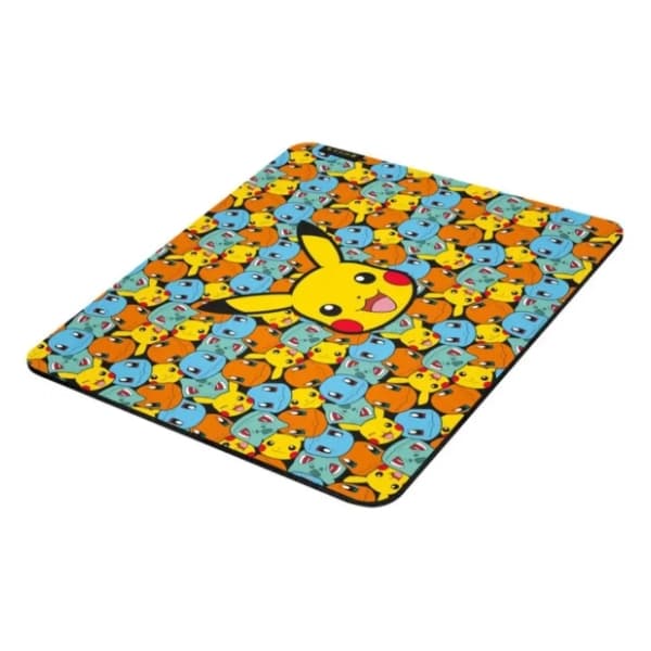 RAZER podloga za miša Gigantus V2 M Pokemon 1