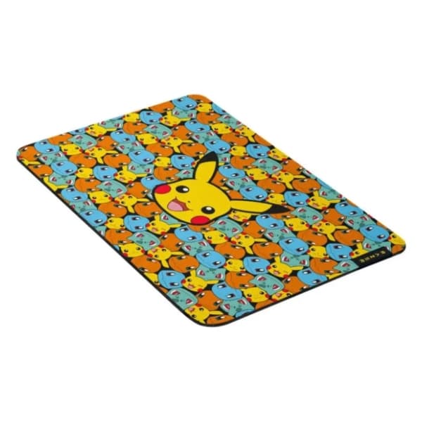 RAZER podloga za miša Gigantus V2 M Pokemon 2