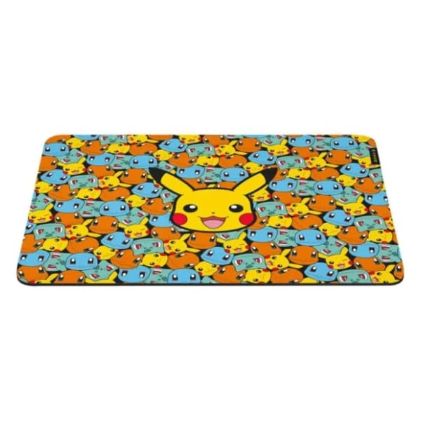 RAZER podloga za miša Gigantus V2 M Pokemon 3