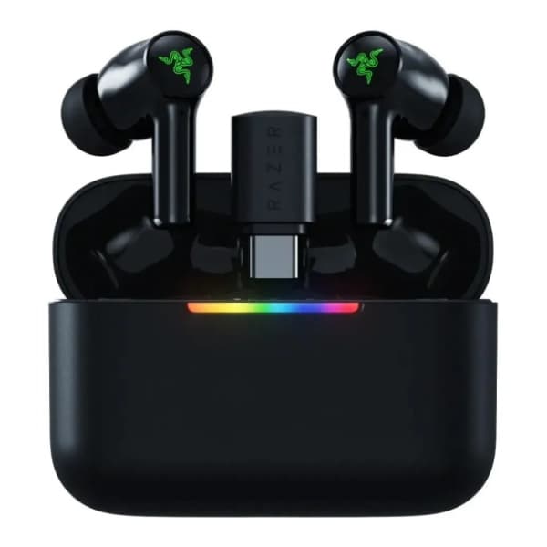 RAZER slušalice Hammerhead V3 HyperSpeed 0
