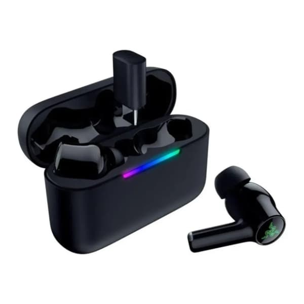 RAZER slušalice Hammerhead V3 HyperSpeed 1
