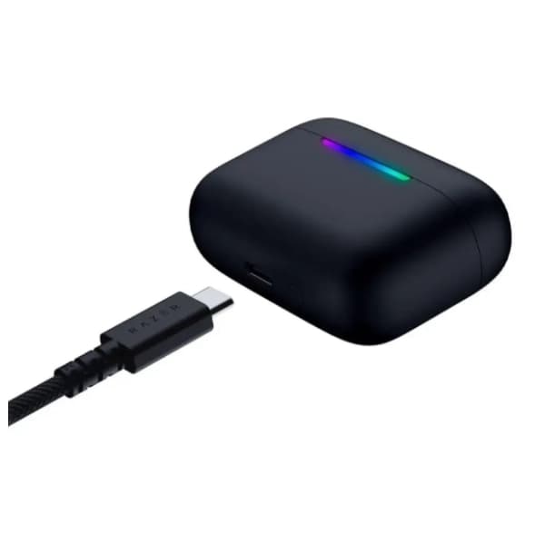 RAZER slušalice Hammerhead V3 HyperSpeed 2