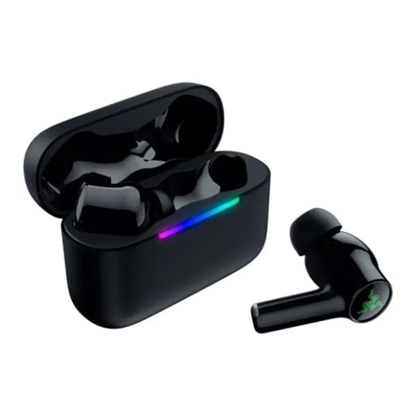 RAZER slušalice Hammerhead V3 X HyperSpeed 0