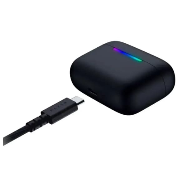 RAZER slušalice Hammerhead V3 X HyperSpeed 3