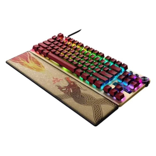 RAZER tastatura Huntsman V3 Pro Counter-Strike 2 Edition 2