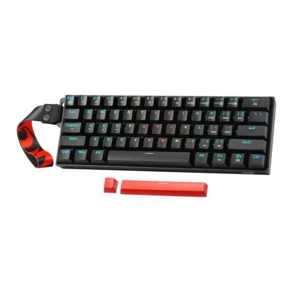 REDRAGON bežična tastatura Draconic K530 Pro Plus 0