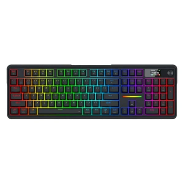 REDRAGON bežična tastatura Terraflare Pro K762-WP 0