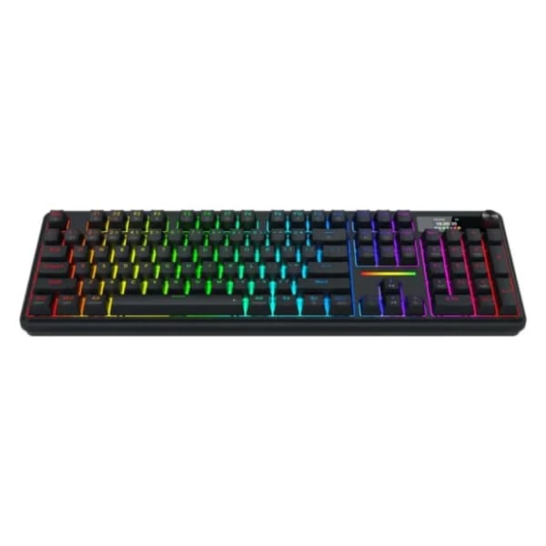 REDRAGON bežična tastatura Terraflare Pro K762-WP 1
