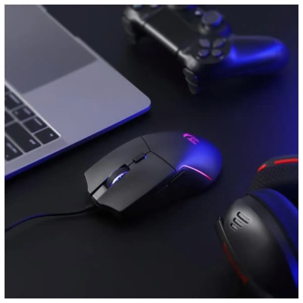 REDRAGON bežični miš M730-WL 3