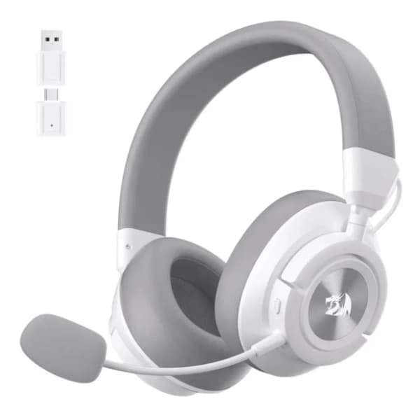 REDRAGON slušalice Spectra Pro H889 bele 3
