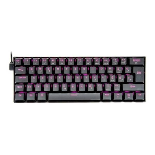 REDRAGON tastatura Dragonborn K630 N 0