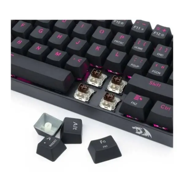 REDRAGON tastatura Dragonborn K630 N 2