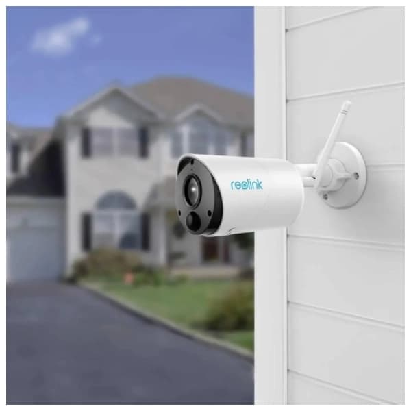 REOLINK Argus B320 baterijska WiFi kamera 4