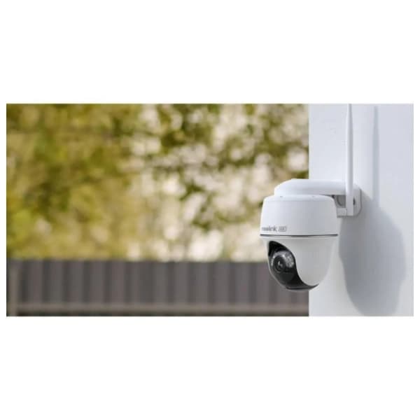 REOLINK Argus B440 WiFi baterijska kamera 2