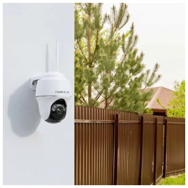 REOLINK Argus B440 WiFi baterijska kamera 4