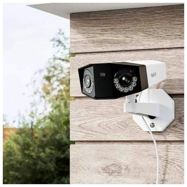 REOLINK P730 Duo PoE IP kamera 5