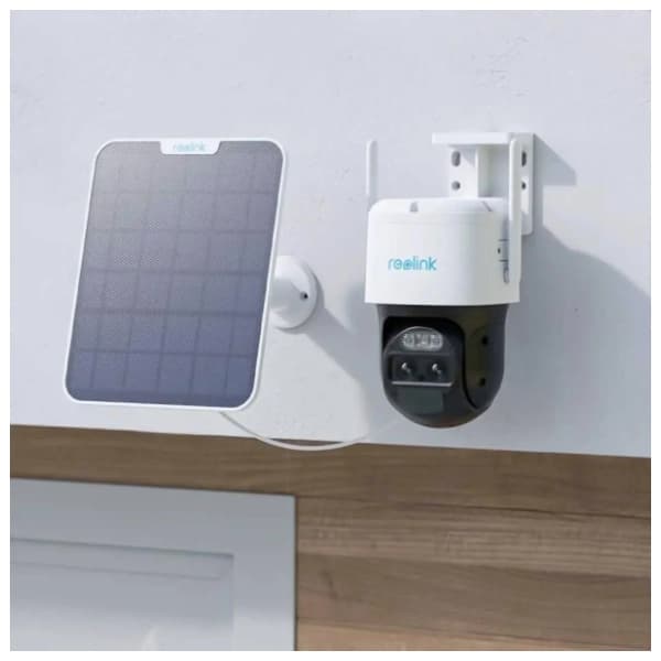 REOLINK TrackMix G770 4G baterijska WiFi kamera 2