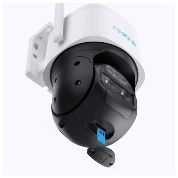 REOLINK TrackMix G770 4G baterijska WiFi kamera 1